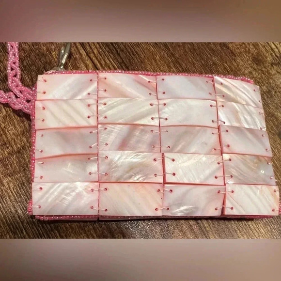 Mad by Design | ladies handmade wristlet. - Picture 2 of 13